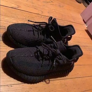 YEZZY BOOST 300